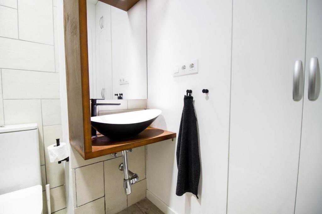 Apartmán Cozy Loft In Las Palmas, Near The Beach Exteriér fotografie
