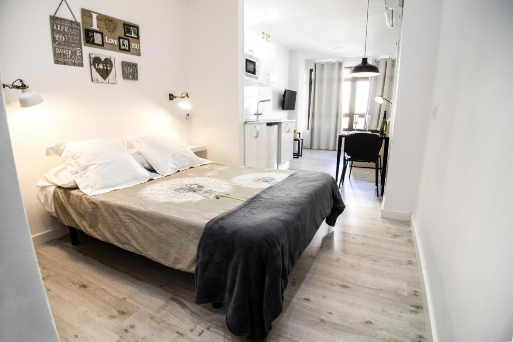 Apartmán Cozy Loft In Las Palmas, Near The Beach Exteriér fotografie