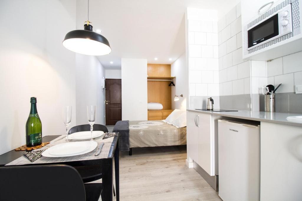 Apartmán Cozy Loft In Las Palmas, Near The Beach Exteriér fotografie
